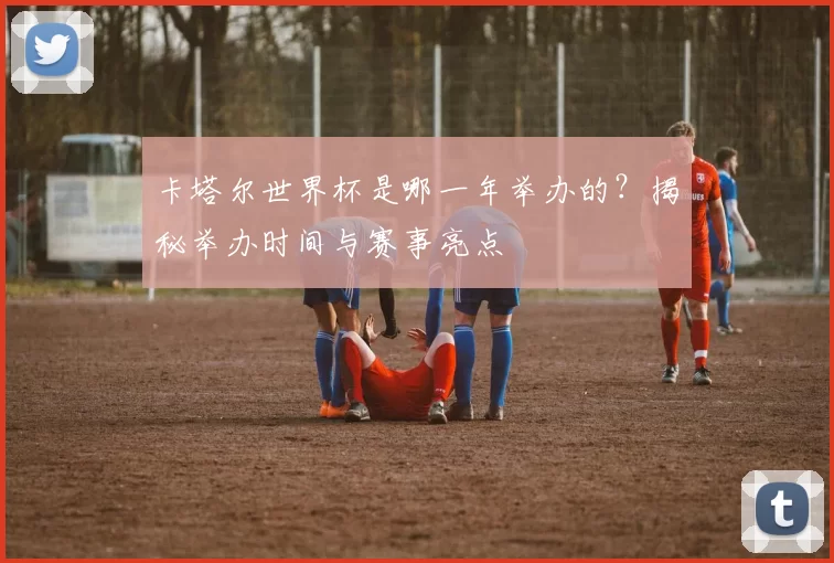 卡塔尔世界杯是哪一年举办的？揭秘举办时间与赛事亮点