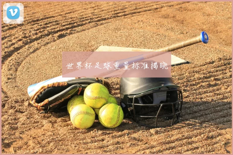 世界杯足球重量标准揭晓